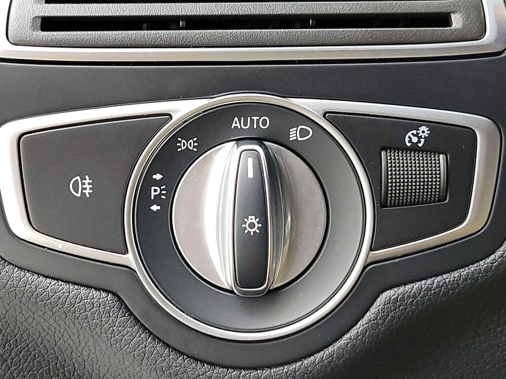 used 2021 Mercedes-Benz C-Class car, priced at $25,998