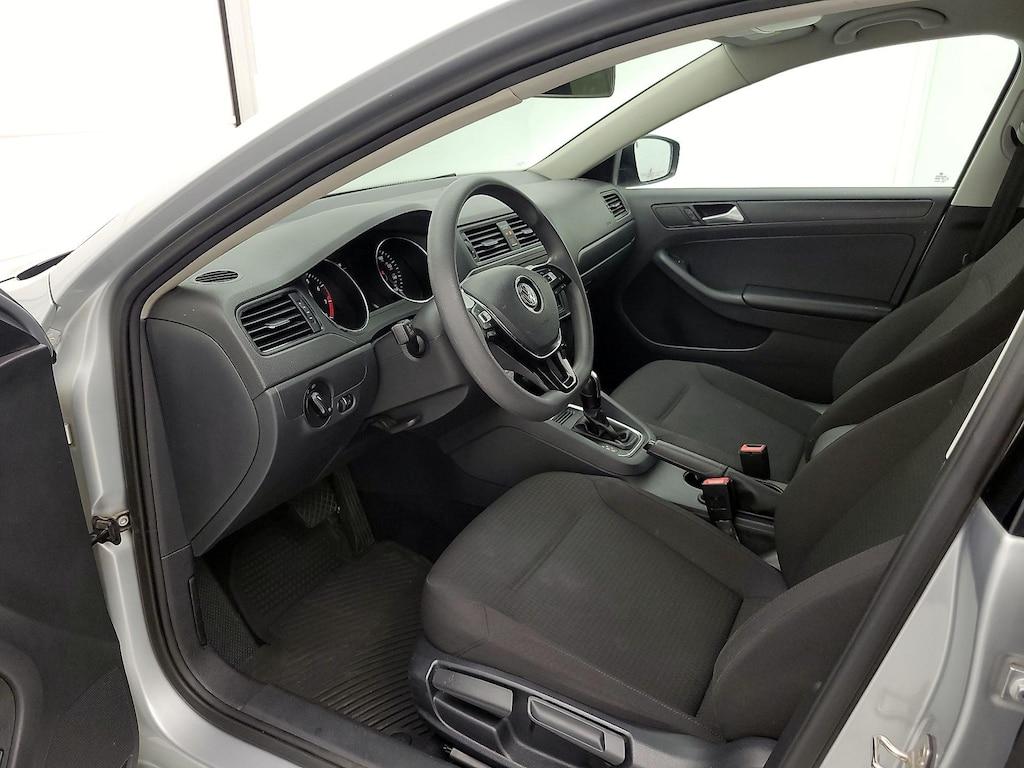 used 2016 Volkswagen Jetta car, priced at $13,998