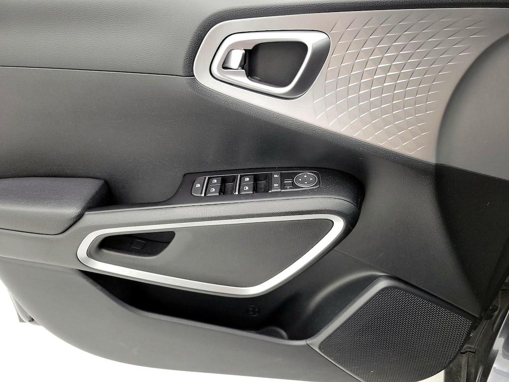 used 2023 Kia Soul car, priced at $16,998