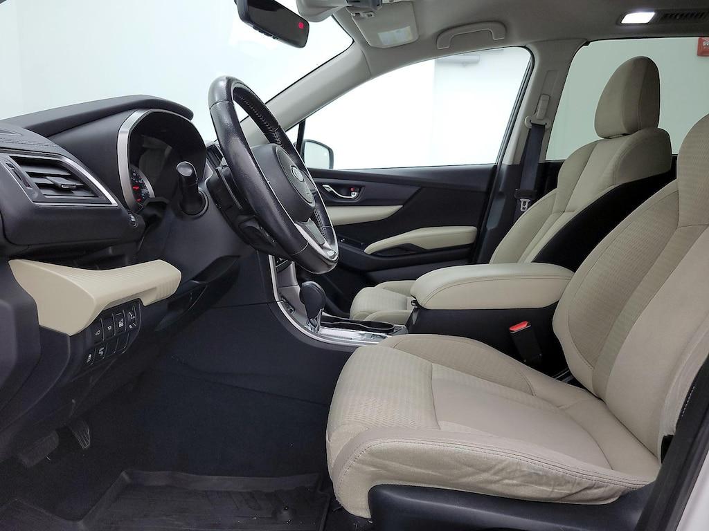 used 2021 Subaru Ascent car, priced at $19,998