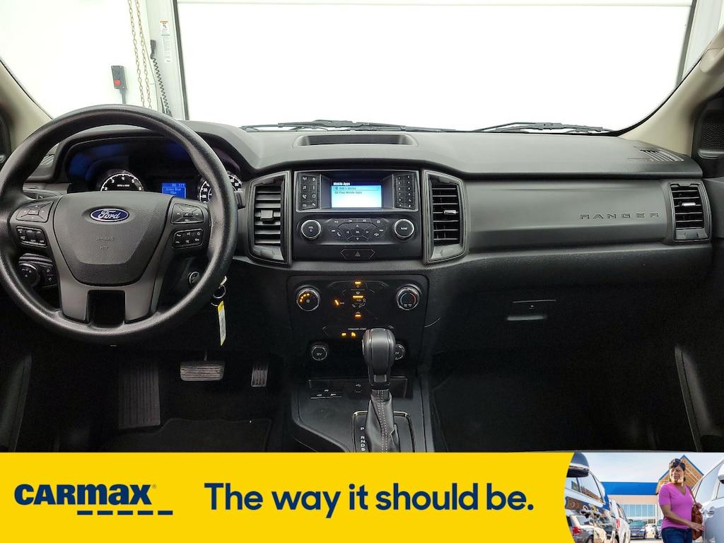 used 2020 Ford Ranger car, priced at $25,998