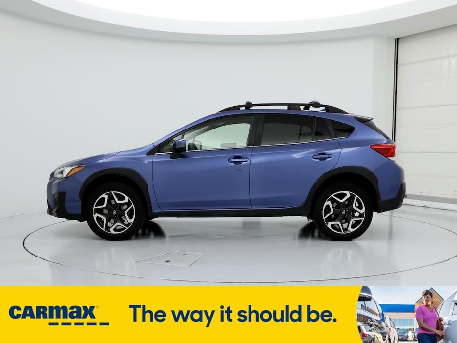 used 2019 Subaru Crosstrek car, priced at $24,998