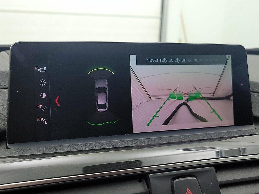 used 2018 BMW 440 car, priced at $27,998