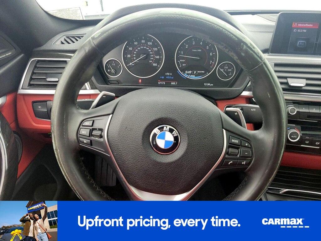 used 2018 BMW 440 car, priced at $27,998