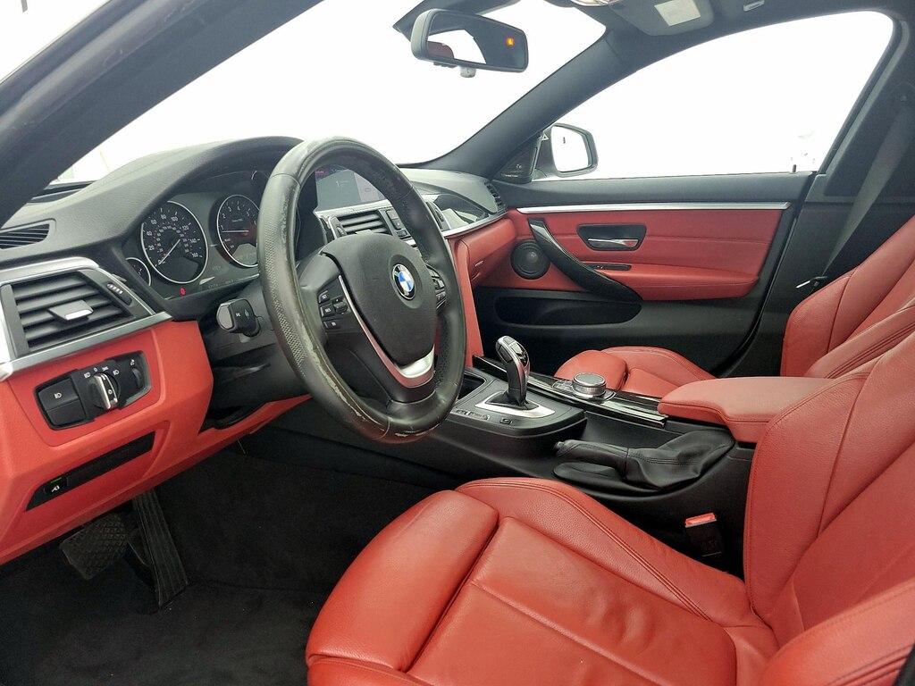 used 2018 BMW 440 car, priced at $27,998