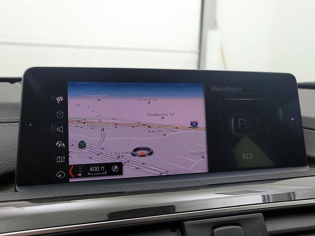 used 2018 BMW 440 car, priced at $27,998