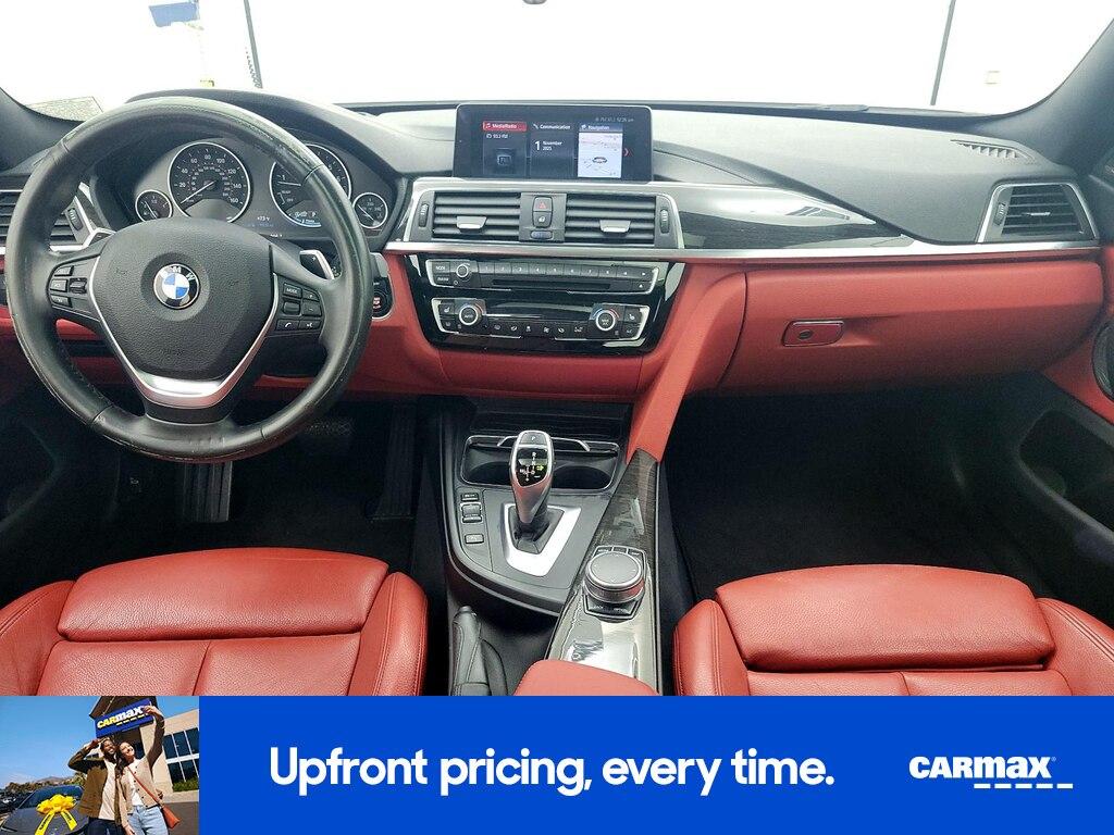 used 2018 BMW 440 car, priced at $27,998