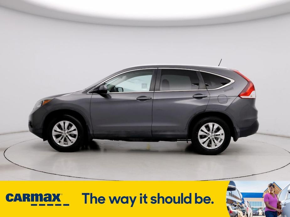 used 2014 Honda CR-V car, priced at $18,998