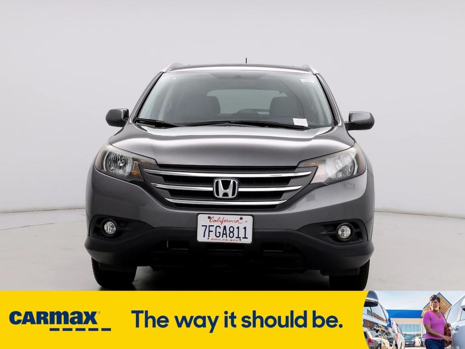 used 2014 Honda CR-V car, priced at $18,998