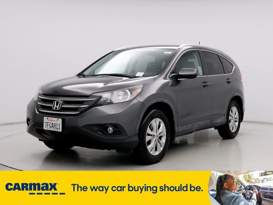 used 2014 Honda CR-V car, priced at $18,998