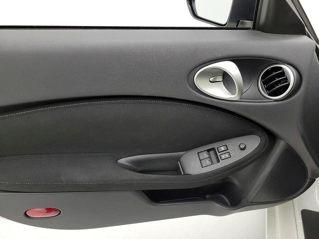 used 2014 Nissan 370Z car, priced at $26,998