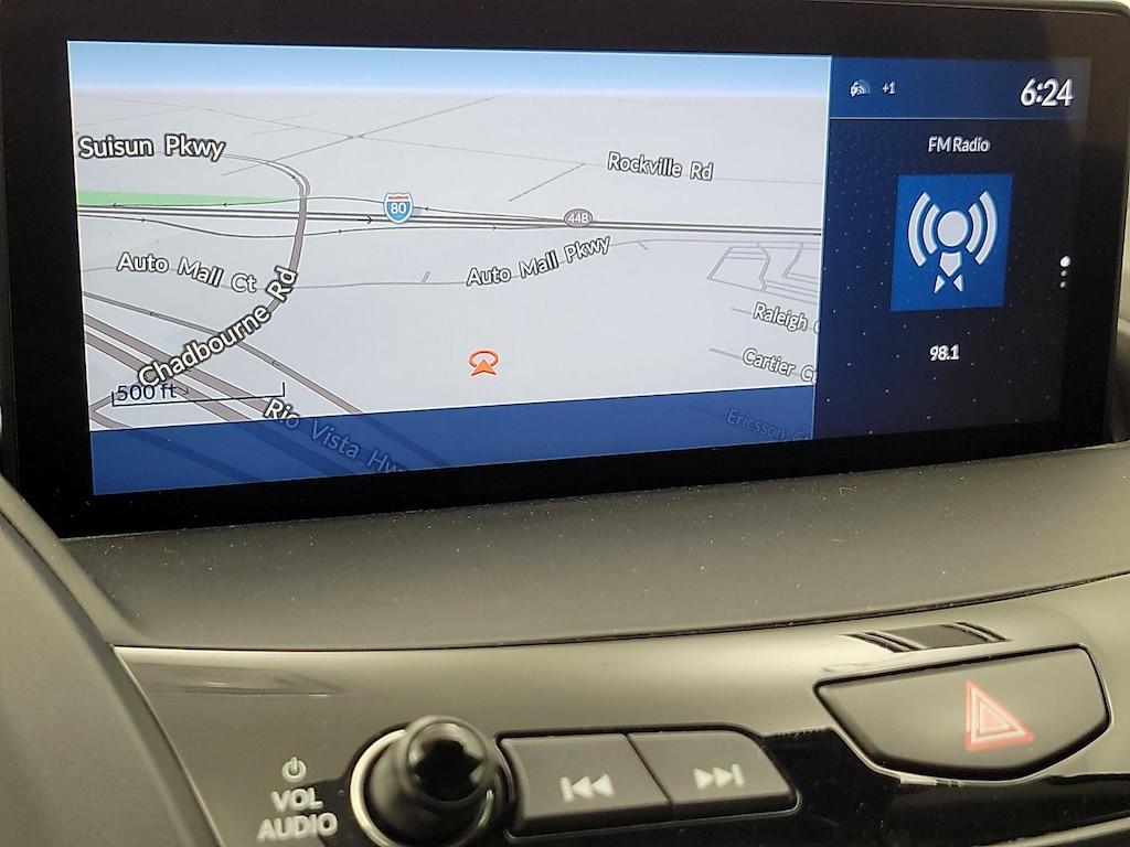 used 2020 Acura RDX car, priced at $26,998