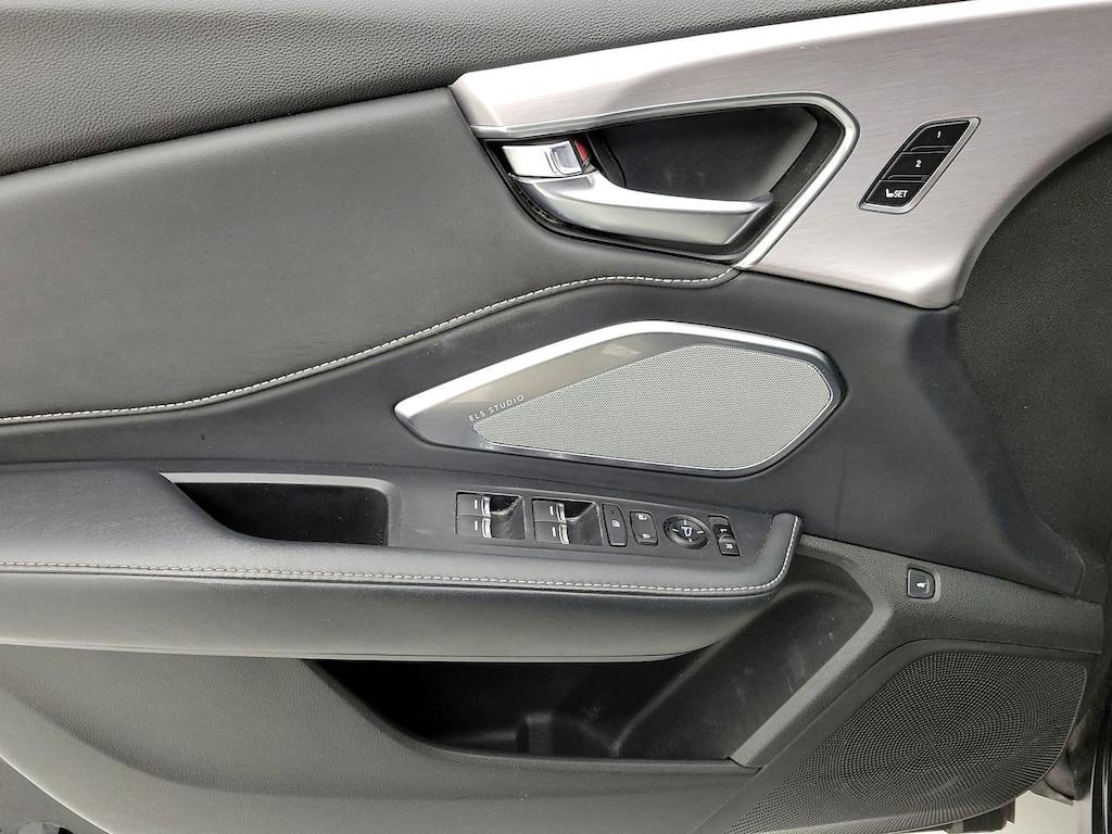 used 2020 Acura RDX car, priced at $26,998