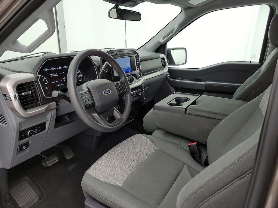 used 2023 Ford F-150 car, priced at $34,998