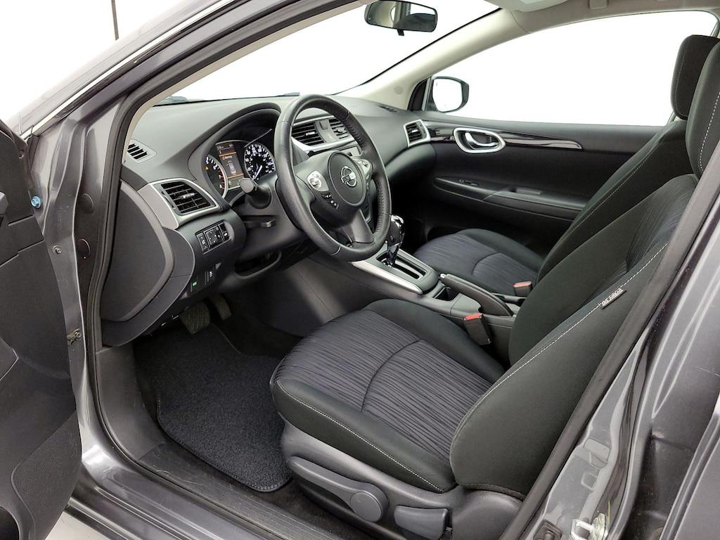 used 2019 Nissan Sentra car, priced at $15,998