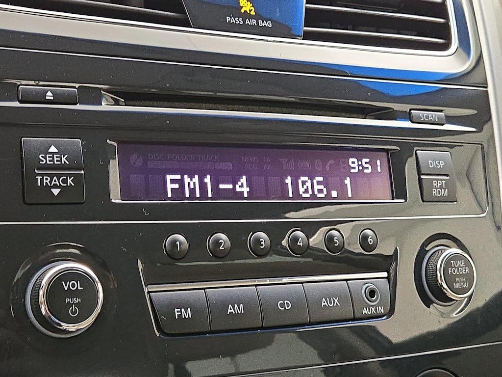 used 2014 Nissan Altima car, priced at $11,998