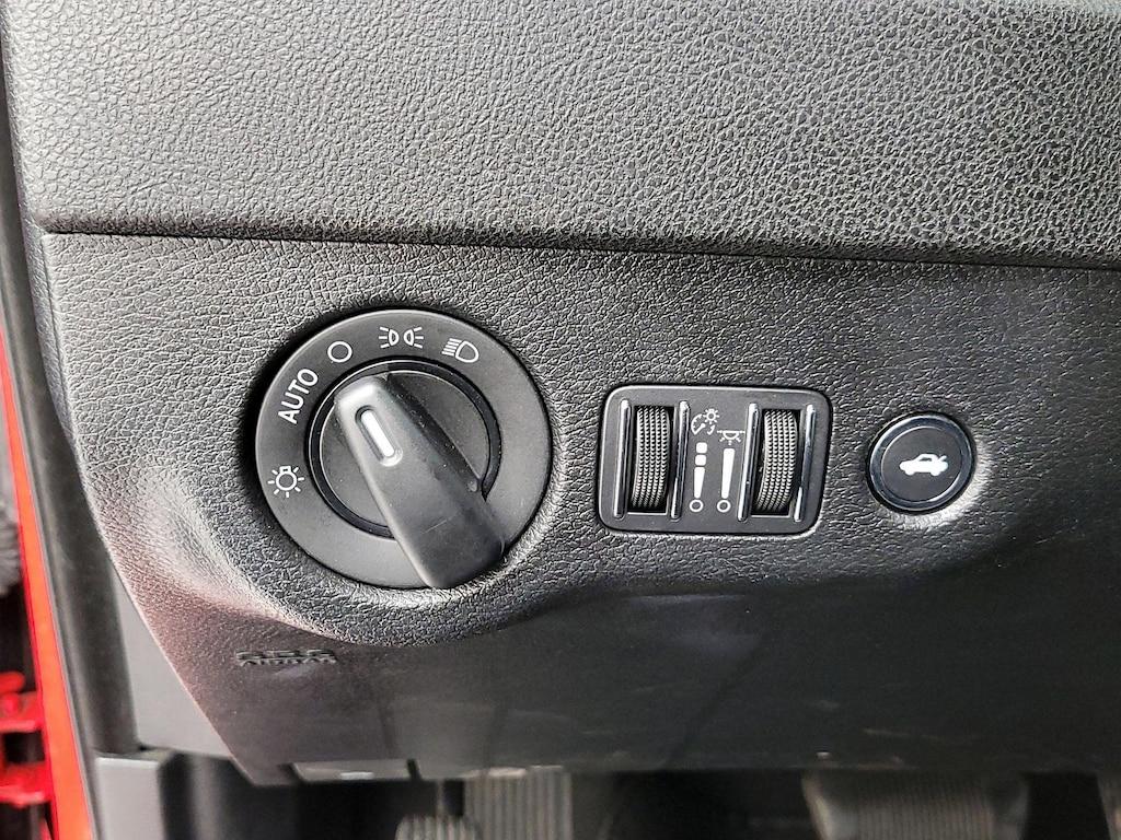 used 2022 Dodge Charger car, priced at $20,998