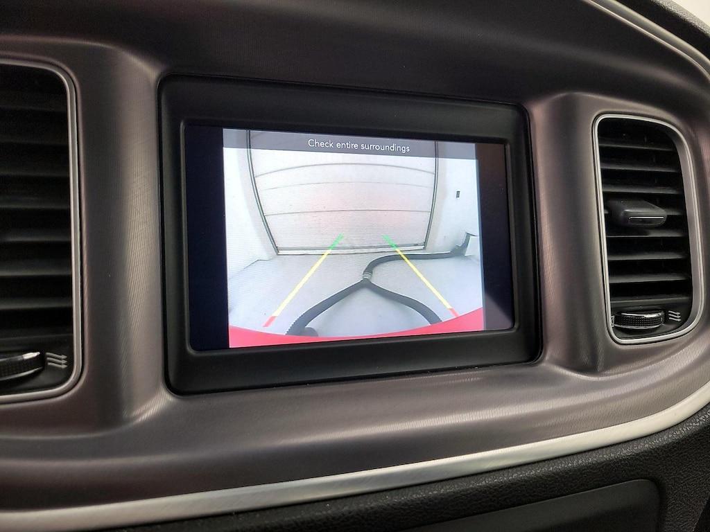 used 2022 Dodge Charger car, priced at $20,998