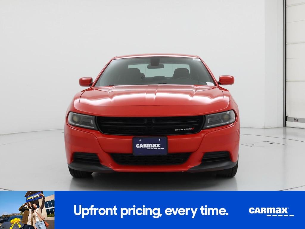 used 2022 Dodge Charger car, priced at $20,998