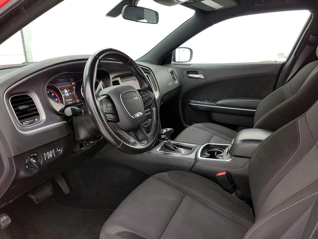 used 2022 Dodge Charger car, priced at $20,998