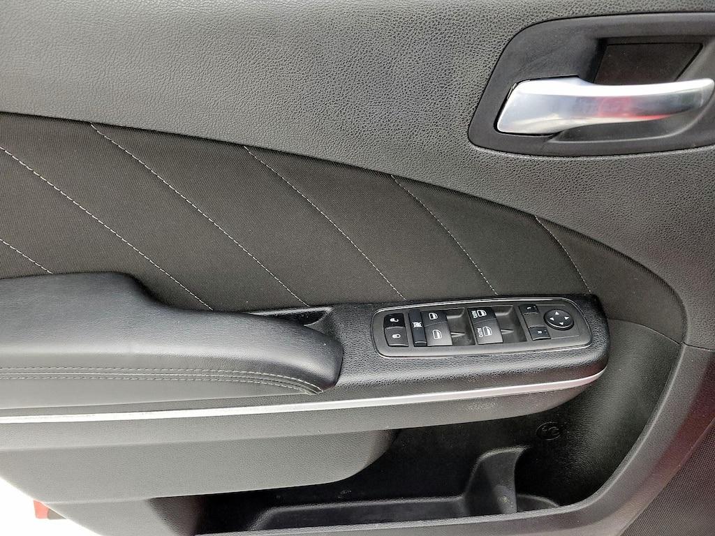 used 2022 Dodge Charger car, priced at $20,998