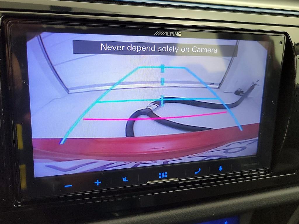 used 2015 Toyota Corolla car, priced at $16,998
