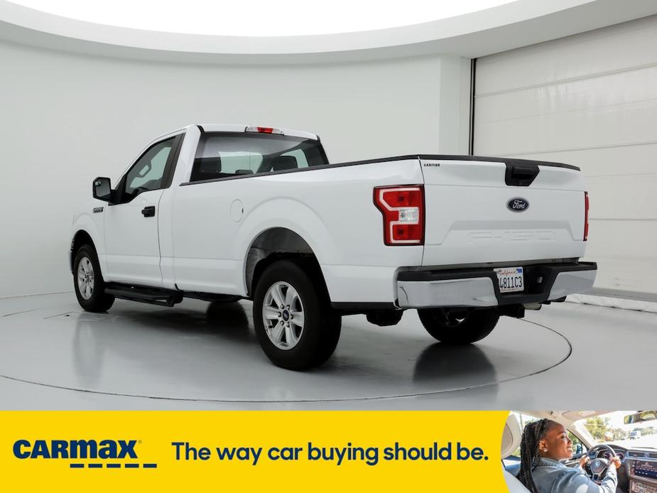 used 2019 Ford F-150 car, priced at $26,998