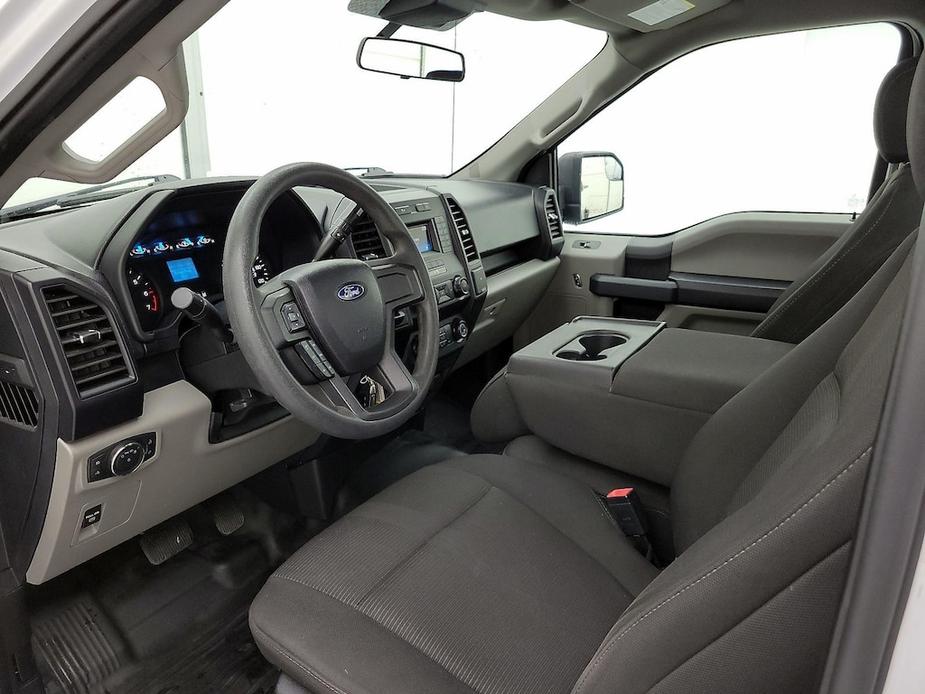 used 2019 Ford F-150 car, priced at $26,998