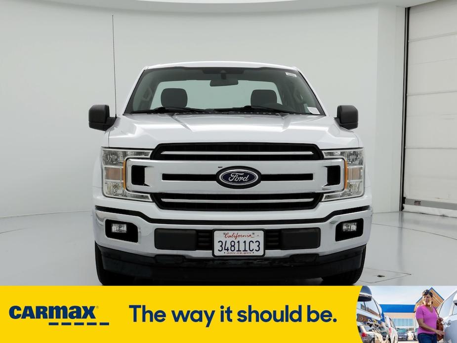 used 2019 Ford F-150 car, priced at $26,998