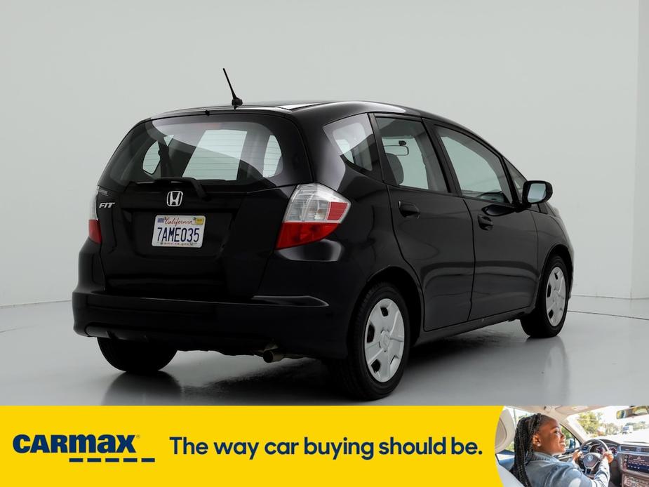 used 2013 Honda Fit car, priced at $15,998