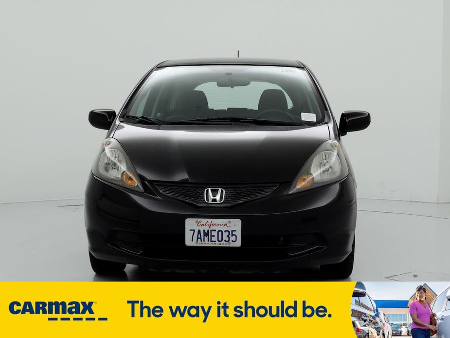 used 2013 Honda Fit car, priced at $15,998