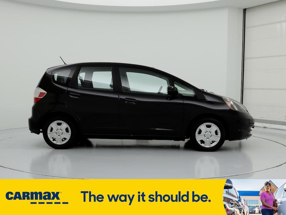 used 2013 Honda Fit car, priced at $15,998