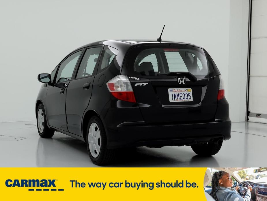 used 2013 Honda Fit car, priced at $15,998