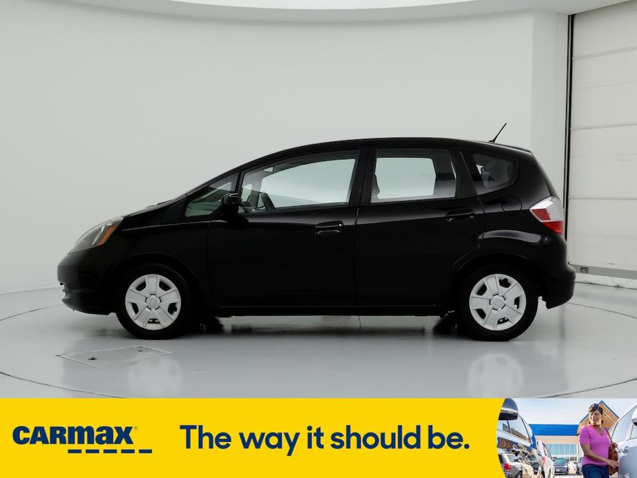 used 2013 Honda Fit car, priced at $15,998