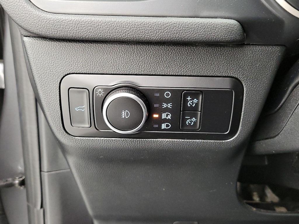 used 2022 Ford Escape car, priced at $22,998