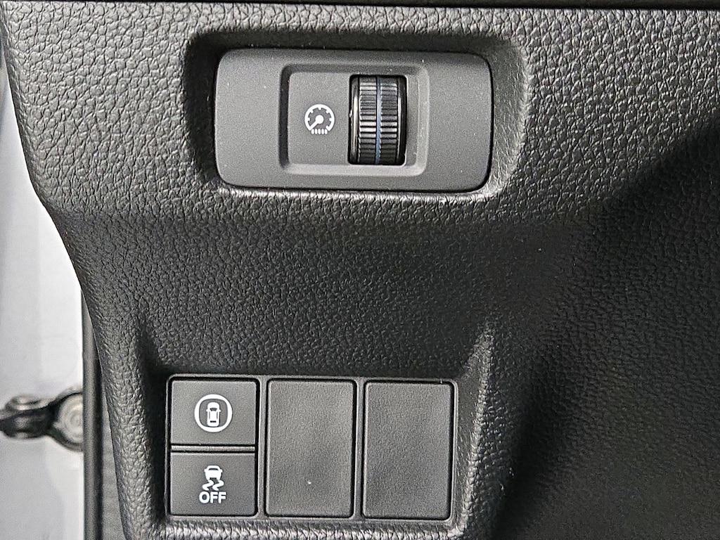 used 2023 Honda Civic car, priced at $24,998