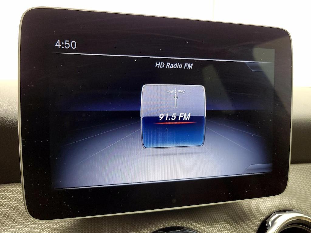used 2020 Mercedes-Benz GLA 250 car, priced at $21,998