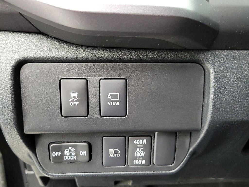 used 2023 Toyota Tacoma car, priced at $42,998