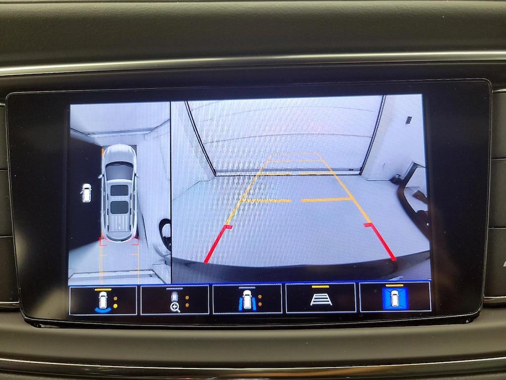 used 2024 Buick Enclave car, priced at $31,998