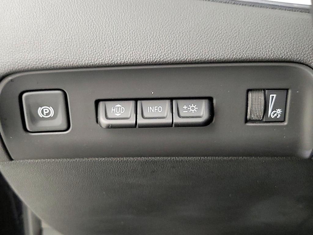 used 2024 Buick Enclave car, priced at $31,998