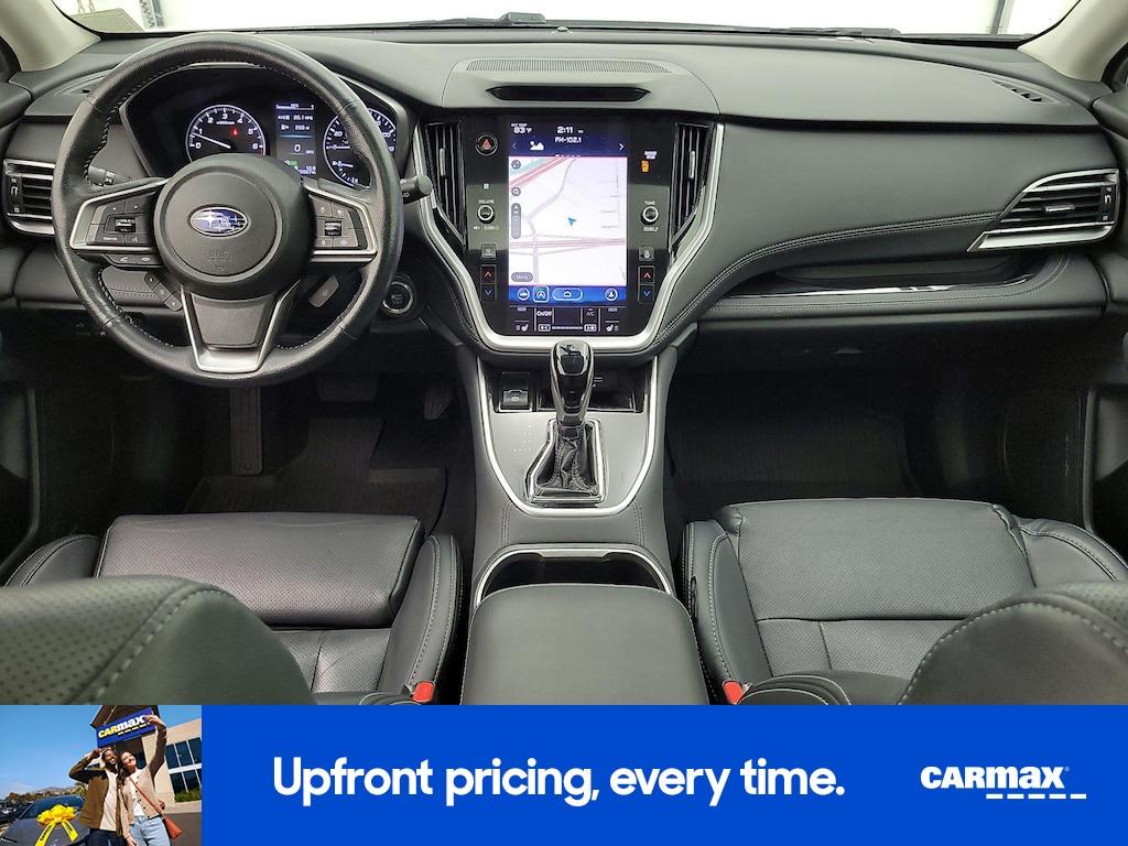used 2020 Subaru Outback car, priced at $25,998