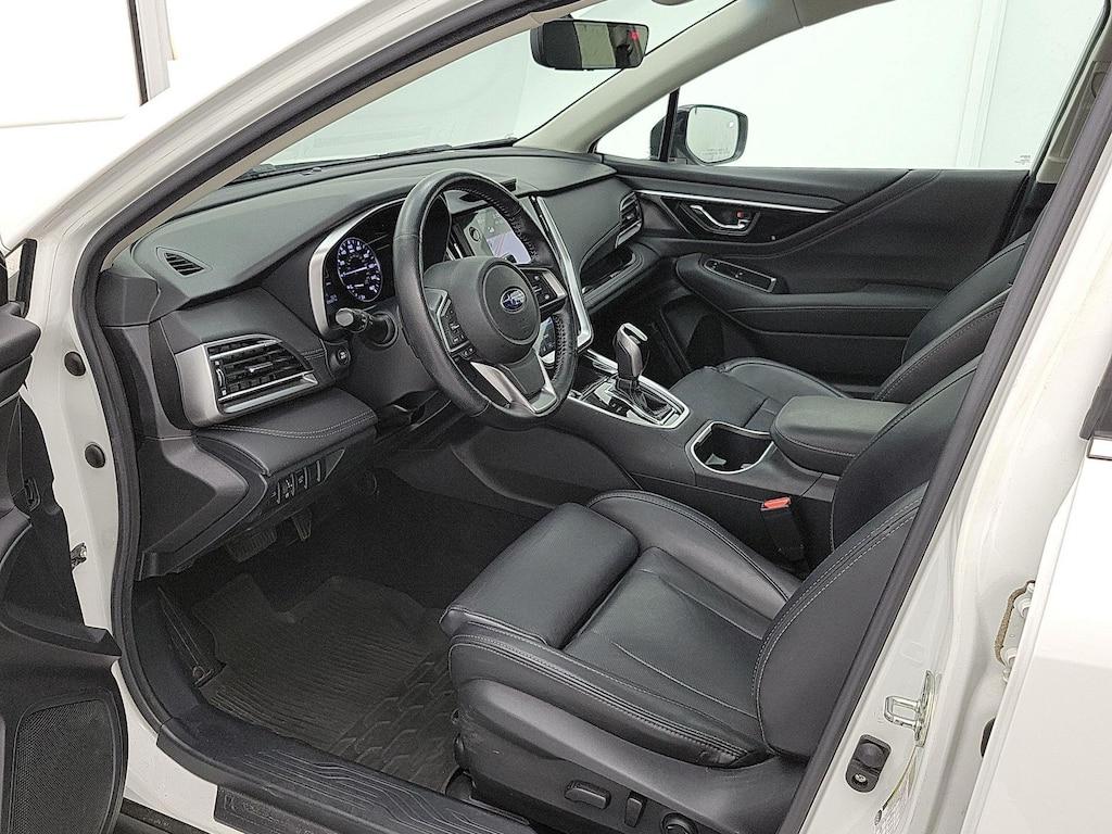 used 2020 Subaru Outback car, priced at $25,998