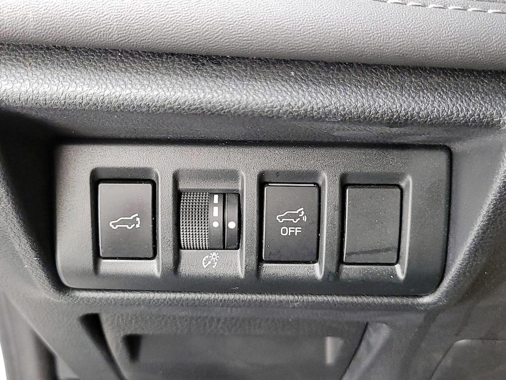 used 2020 Subaru Outback car, priced at $25,998
