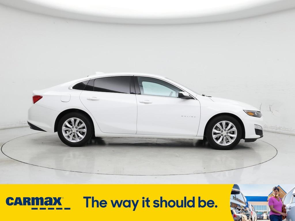 used 2023 Chevrolet Malibu car, priced at $19,998