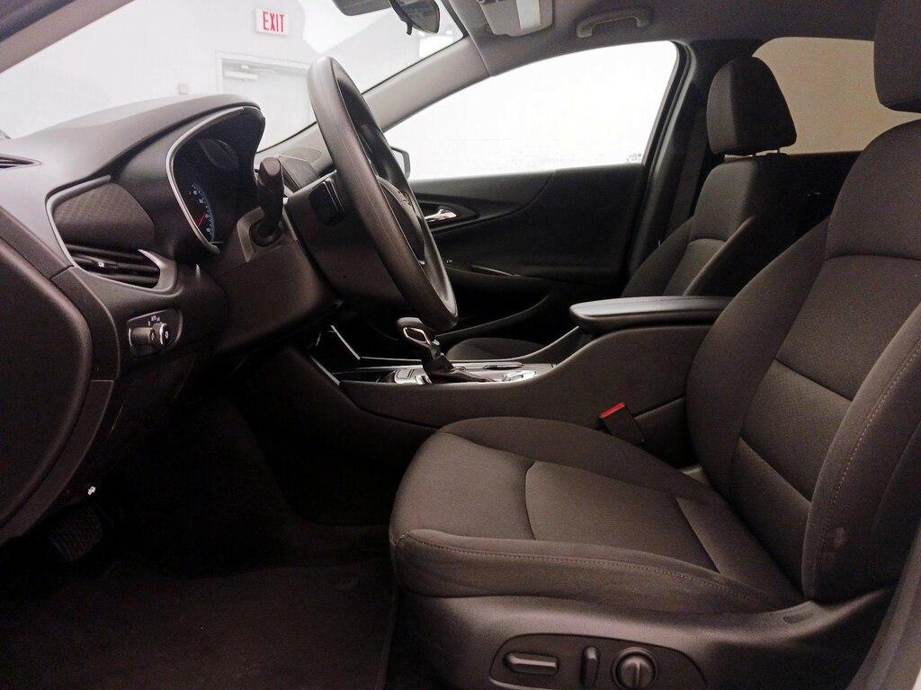 used 2023 Chevrolet Malibu car, priced at $19,998