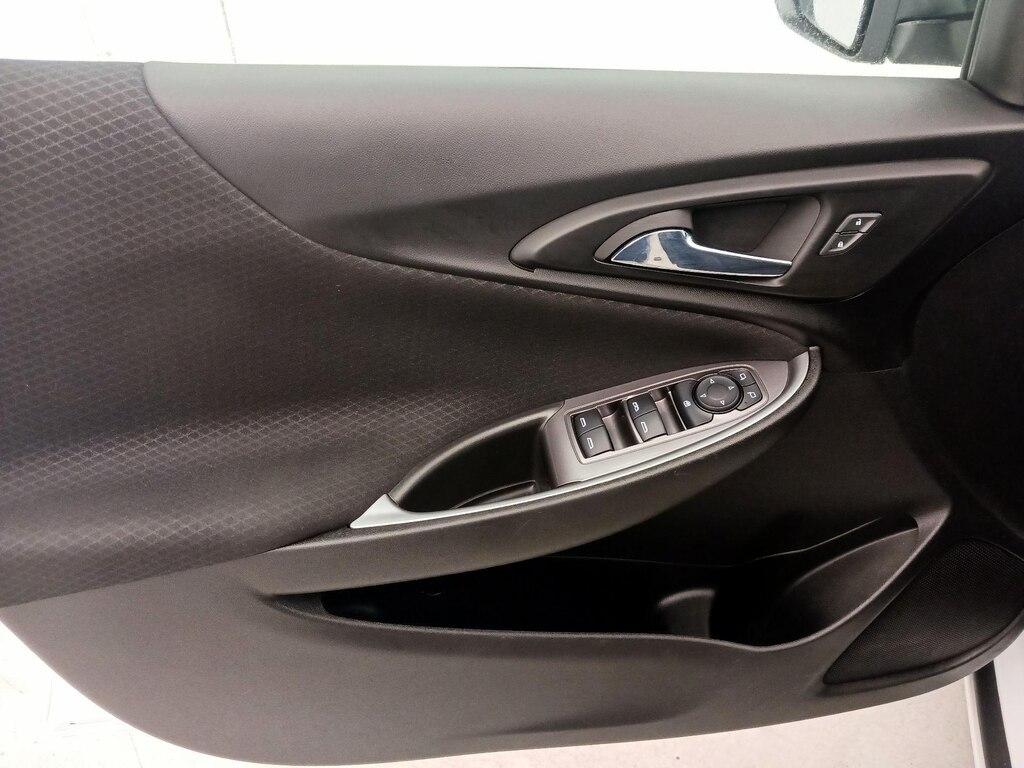 used 2023 Chevrolet Malibu car, priced at $19,998
