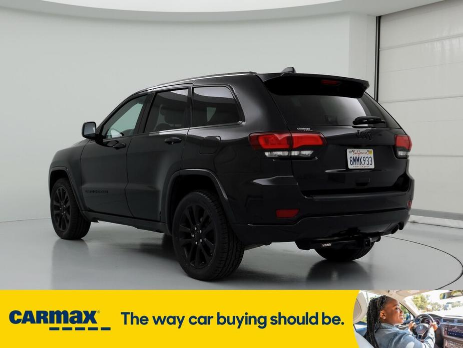 used 2019 Jeep Grand Cherokee car, priced at $25,998