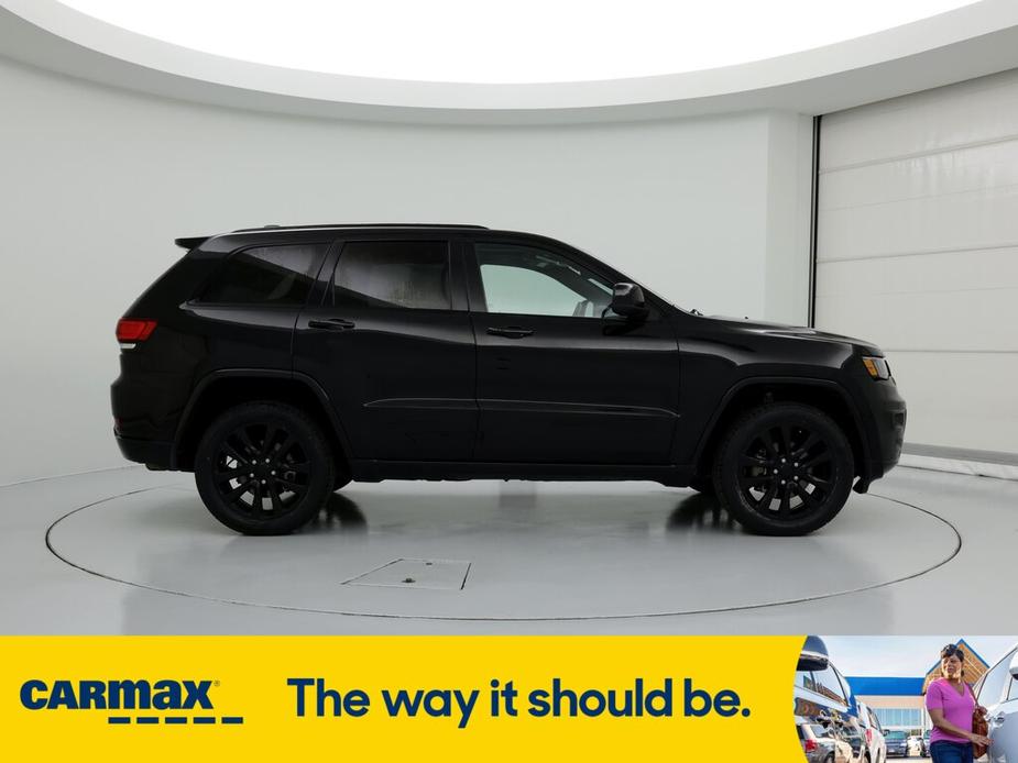 used 2019 Jeep Grand Cherokee car, priced at $25,998