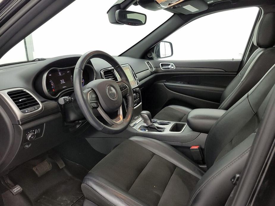 used 2019 Jeep Grand Cherokee car, priced at $25,998