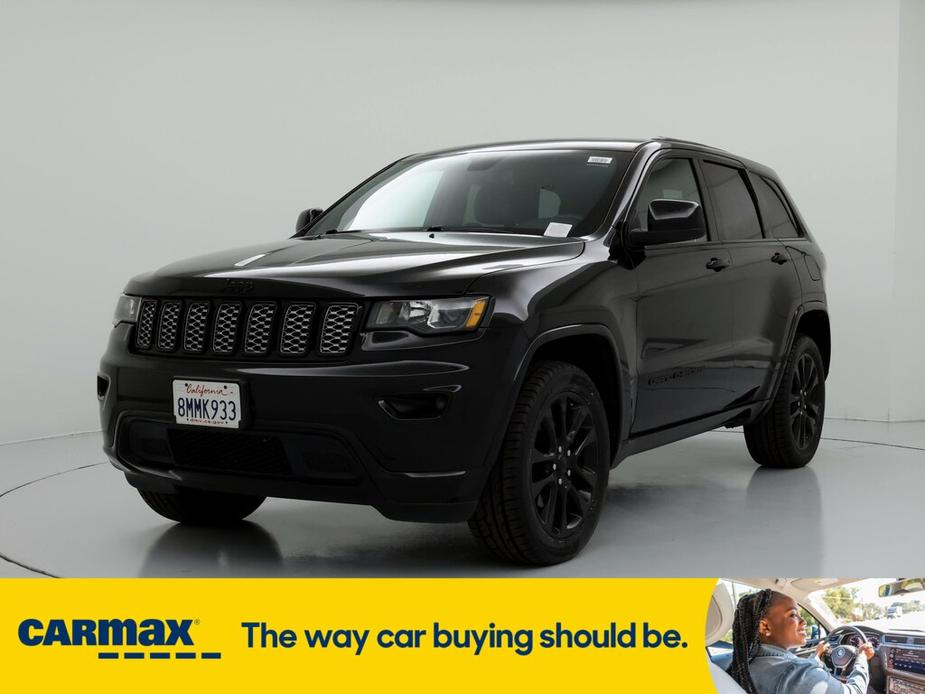 used 2019 Jeep Grand Cherokee car, priced at $25,998